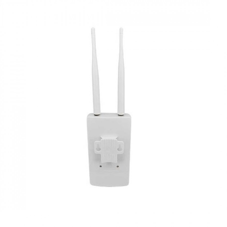 KuWFi CPF 905 - OY уличный (outdoor) роутер 3G/4G LTE Cat.4 с двумя  антеннами 5dBi, купить в Москве, доставка по России