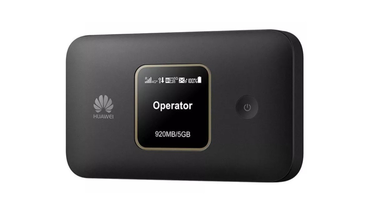 Huawei E5785 Lh-22c 3G/4G/LTE Cat.6 мобильный роутер Wi-Fi, купить в  Москве, доставка по России