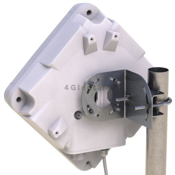 Антенна 3G 4G Petra BB (Broad Bend) MIMO 2x2 UniBox-2 усиление 2х15dBi