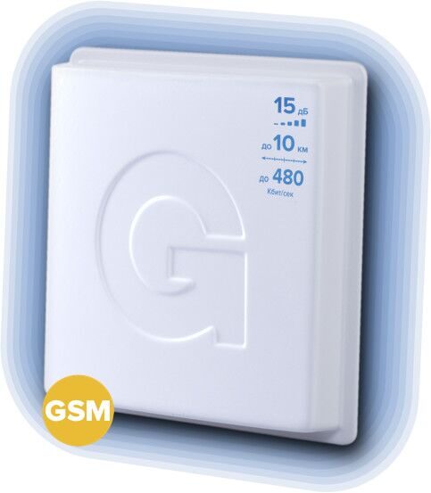 Антенна 2G GSM Gellan GSM-15